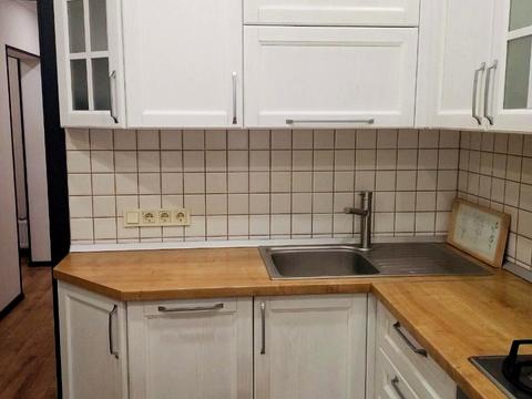 квартира по адресу Новокузнецкая ул., 57