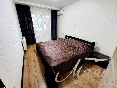 квартира по адресу Новокузнецкая ул., 57