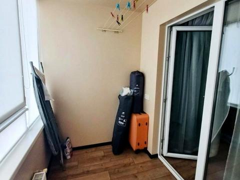 квартира по адресу Новокузнецкая ул., 57