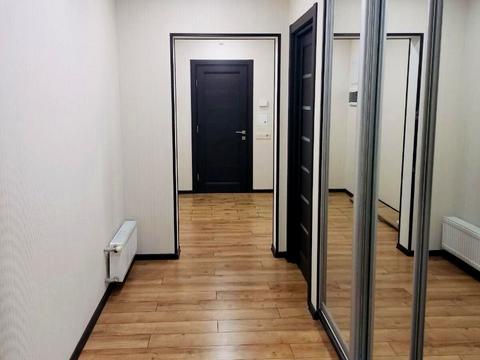 квартира по адресу Новокузнецкая ул., 57