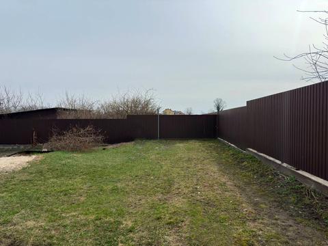 ділянка за адресою Михайлівська вул. (Леніна), 60