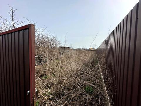 ділянка за адресою Михайлівська вул. (Леніна), 60