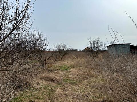 ділянка за адресою Михайлівська вул. (Леніна), 60