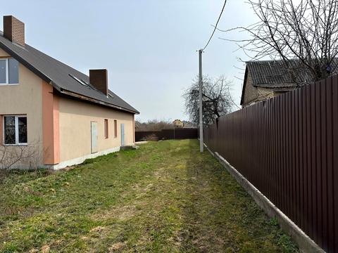 ділянка за адресою Михайлівська вул. (Леніна), 60