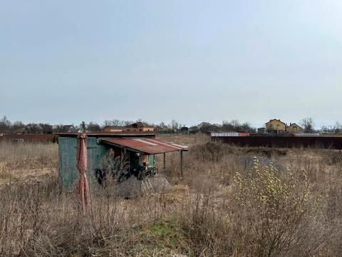 ділянка за адресою Михайлівська вул. (Леніна), 60