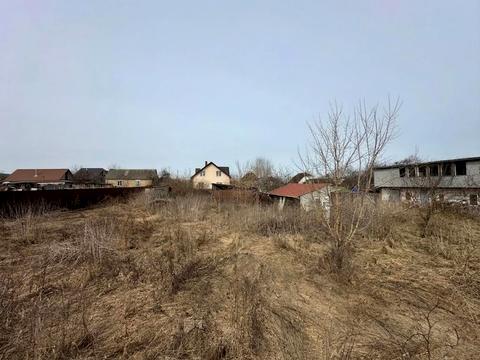 ділянка за адресою Михайлівська вул. (Леніна), 60