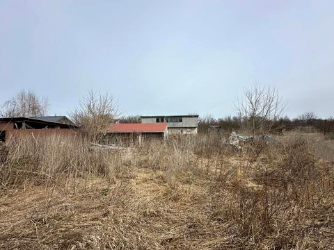 ділянка за адресою Михайлівська вул. (Леніна), 60