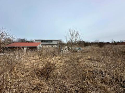 ділянка за адресою Михайлівська вул. (Леніна), 60