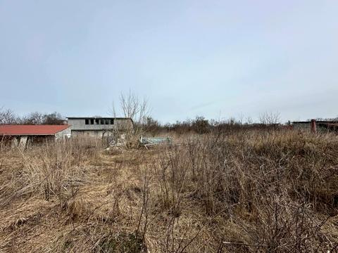 ділянка за адресою Михайлівська вул. (Леніна), 60