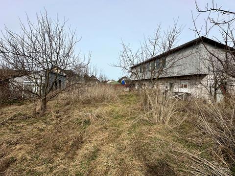 ділянка за адресою Михайлівська вул. (Леніна), 60