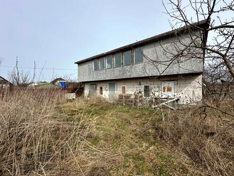 ділянка за адресою Михайлівська вул. (Леніна), 60