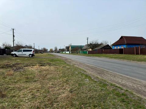 ділянка за адресою Михайлівська вул. (Леніна), 60