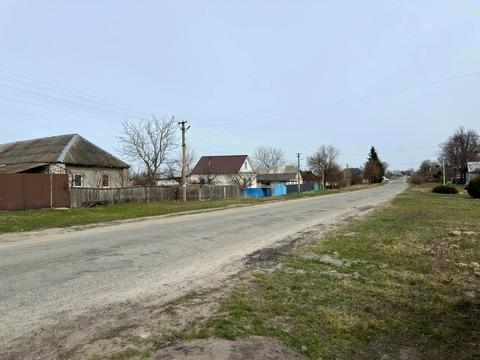 ділянка за адресою Михайлівська вул. (Леніна), 60