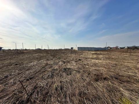 ділянка за адресою п-р Мирний