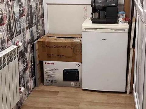 квартира за адресою Тролейбусна пров., 11а