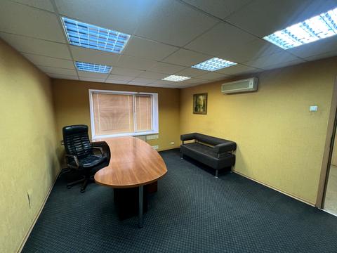 комерційна за адресою Запоріжжя, Професора Анатолія Бойка вул., 6