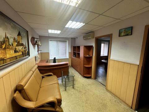 комерційна за адресою Запоріжжя, Професора Анатолія Бойка вул., 6