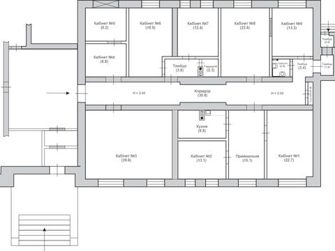 комерційна за адресою Запоріжжя, Професора Анатолія Бойка вул., 6