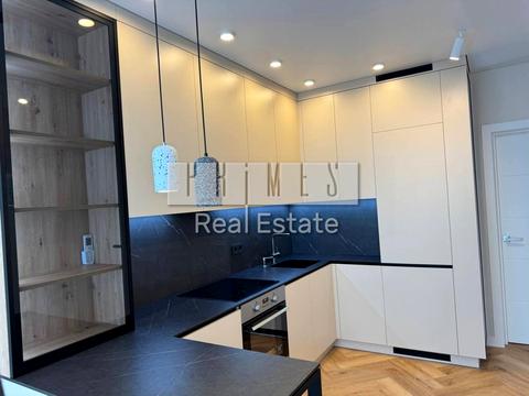 квартира за адресою Набережно-Рибальська дорога вул., 27