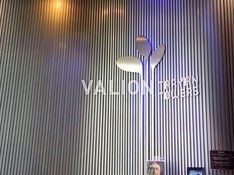 квартира за адресою Іоанна Павла II вул. (Патріса Лумумби), (Будинок 2)