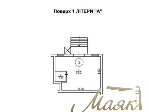 комерційна за адресою Катерини Білокур вул., 1