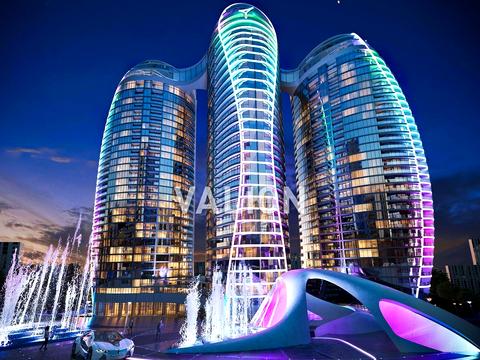 квартира за адресою Іоанна Павла II вул. (Патріса Лумумби), (Будинок 2)