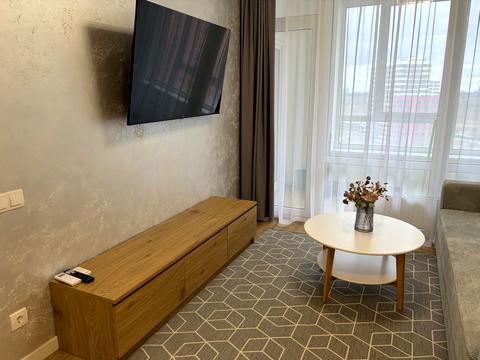 квартира по адресу Всеволода Змеенко ул., 19