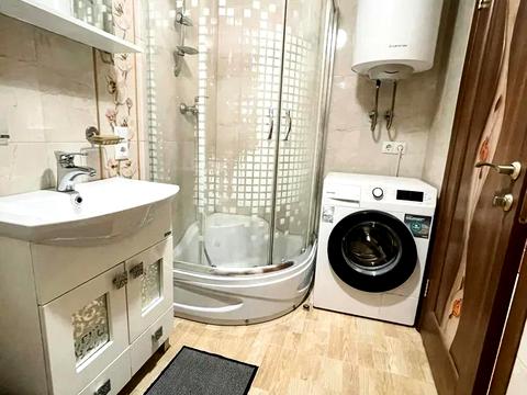 квартира за адресою Івана Пулюя вул., 40, к. 6