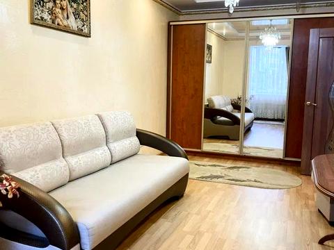 квартира за адресою Івана Пулюя вул., 40, к. 6