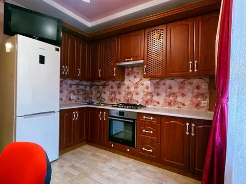 квартира за адресою Івана Пулюя вул., 40, к. 6