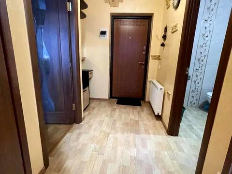 квартира за адресою Івана Пулюя вул., 40, к. 6