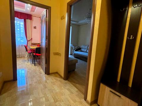 квартира за адресою Івана Пулюя вул., 40, к. 6