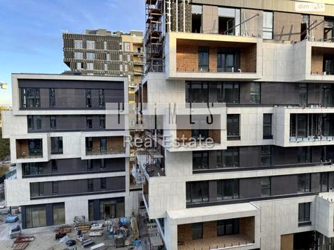 квартира за адресою Ґарета Джонса вул. (Сім'ї Хохлових), 12