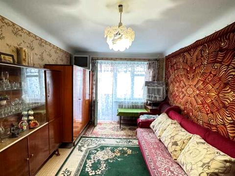 квартира за адресою Небесної Сотні вул. (Леніна), 86