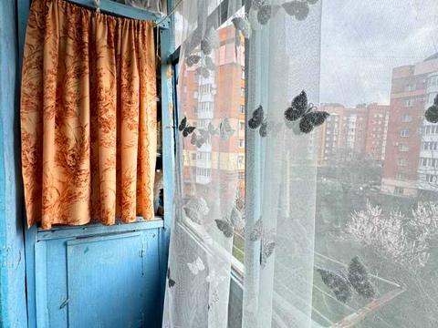 квартира за адресою Небесної Сотні вул. (Леніна), 86