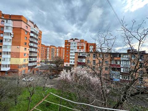 квартира за адресою Небесної Сотні вул. (Леніна), 86