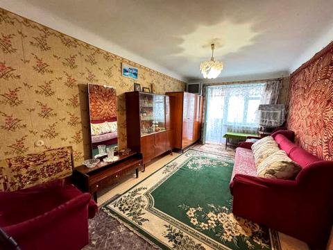 квартира за адресою Небесної Сотні вул. (Леніна), 86