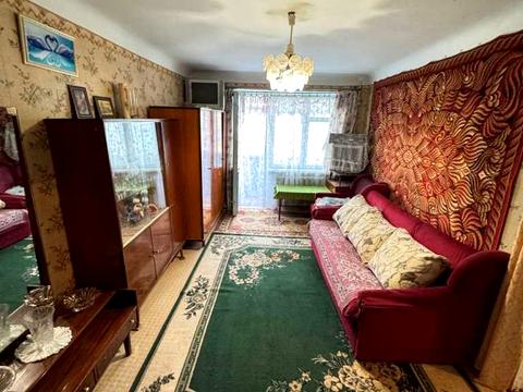 квартира за адресою Небесної Сотні вул. (Леніна), 86