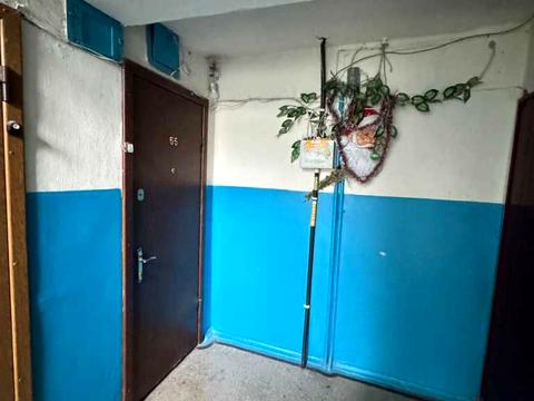 квартира за адресою Небесної Сотні вул. (Леніна), 86