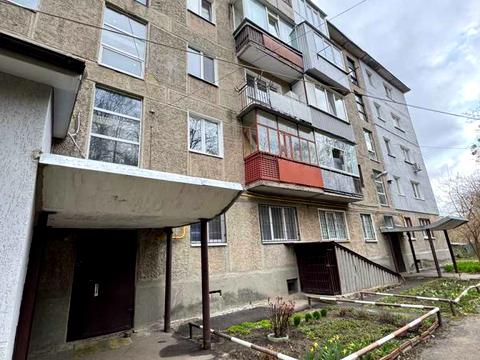 квартира за адресою Небесної Сотні вул. (Леніна), 86