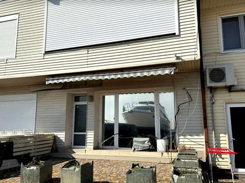 будинок за адресою Новоберегова вул.