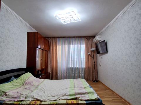 квартира по адресу Милютенко ул., 11