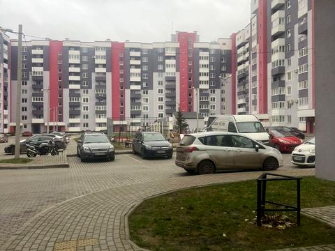 квартира за адресою Глинянський Тракт вул., 153а