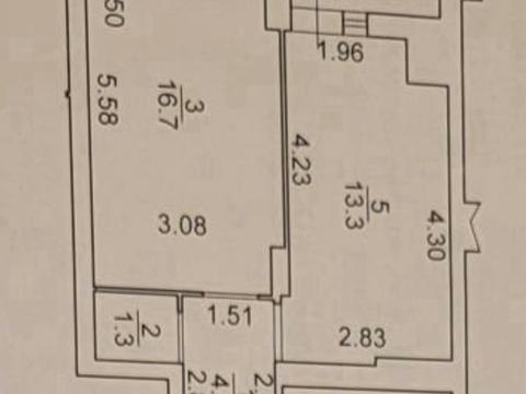 квартира за адресою Глинянський Тракт вул., 153а