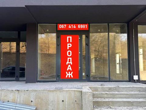комерційна за адресою Малоголосківська вул., (Будинок)