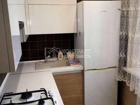 квартира по адресу Гвардейцев-Широнинцев ул., 27