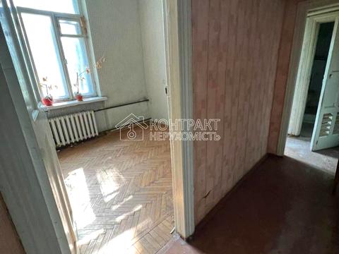 квартира по адресу Данилевского ул., 32