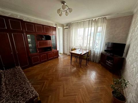 квартира по адресу Володимира Вернадського ул. (Дзержинського), 33-В