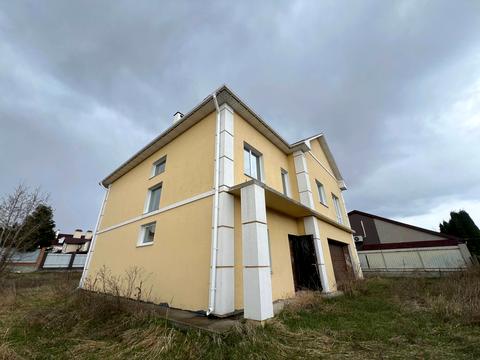 будинок за адресою Ясна