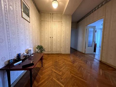 квартира по адресу Володимира Вернадського ул. (Дзержинського), 33-В